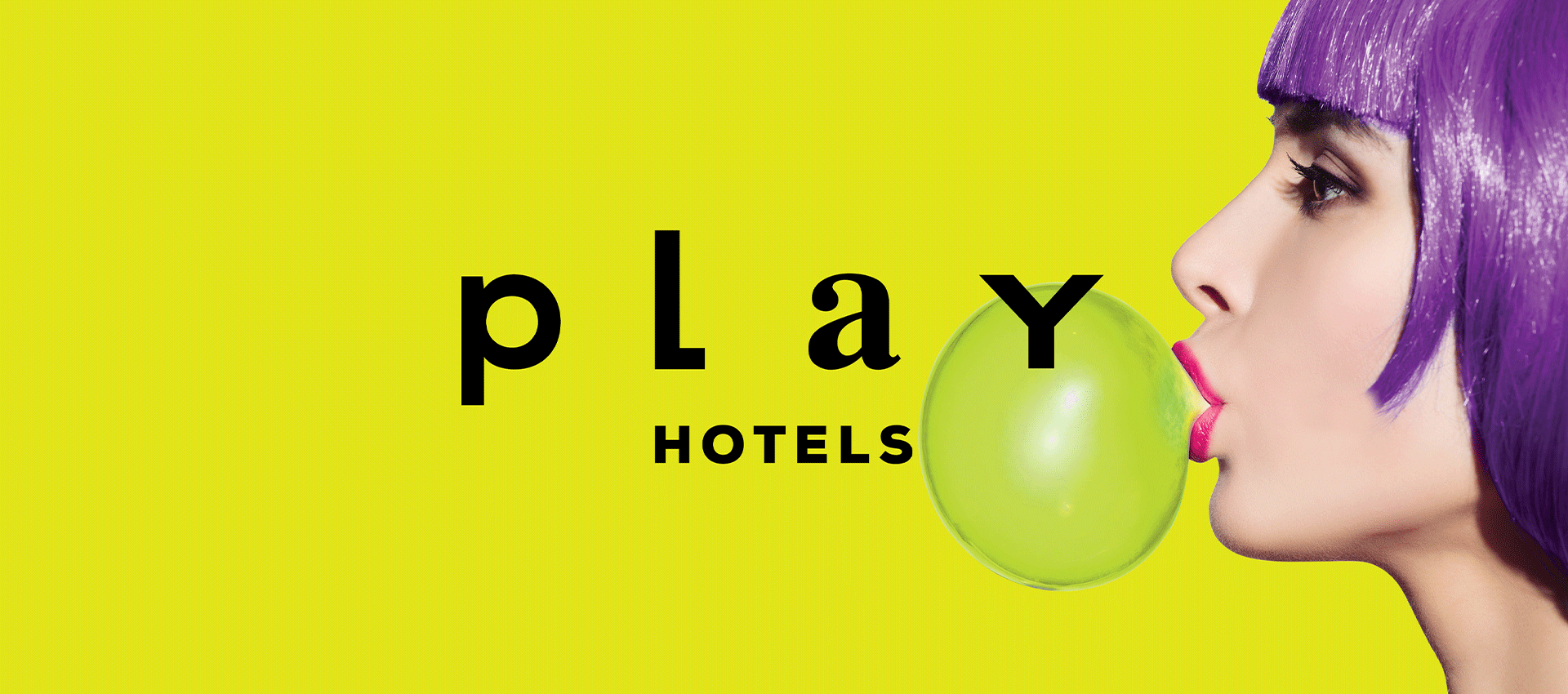 PLAY Hotels in Greece and Israel 
