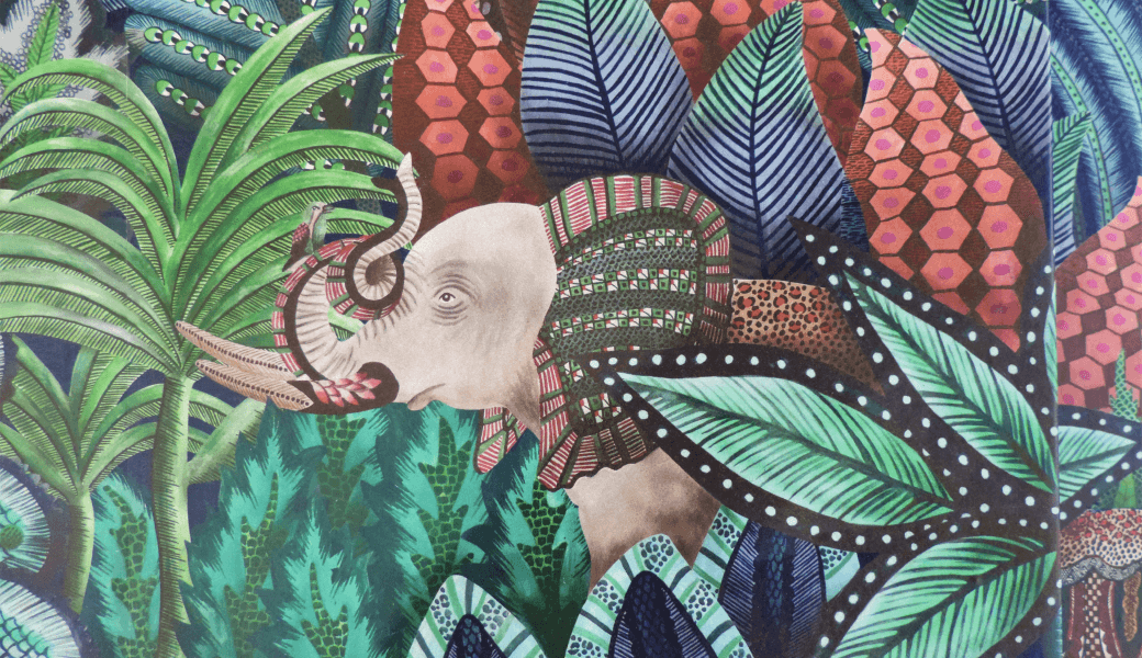 Sea Port Hotel Restaurant Art