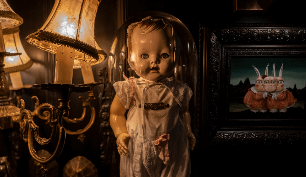 Sea Port Hotel Restaurant Fairytale Mood