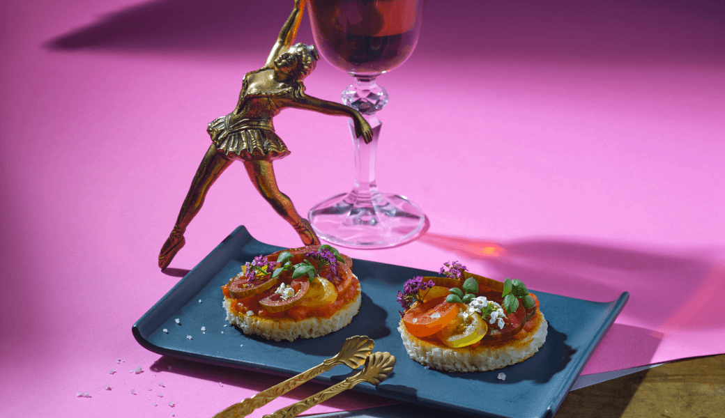 Fantastic Restaurant Tea room