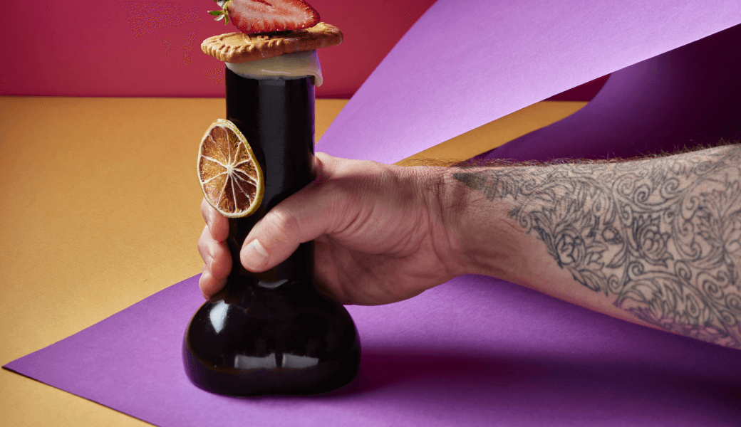 Sea Port Hotel Fantastic Restaurant Ball room