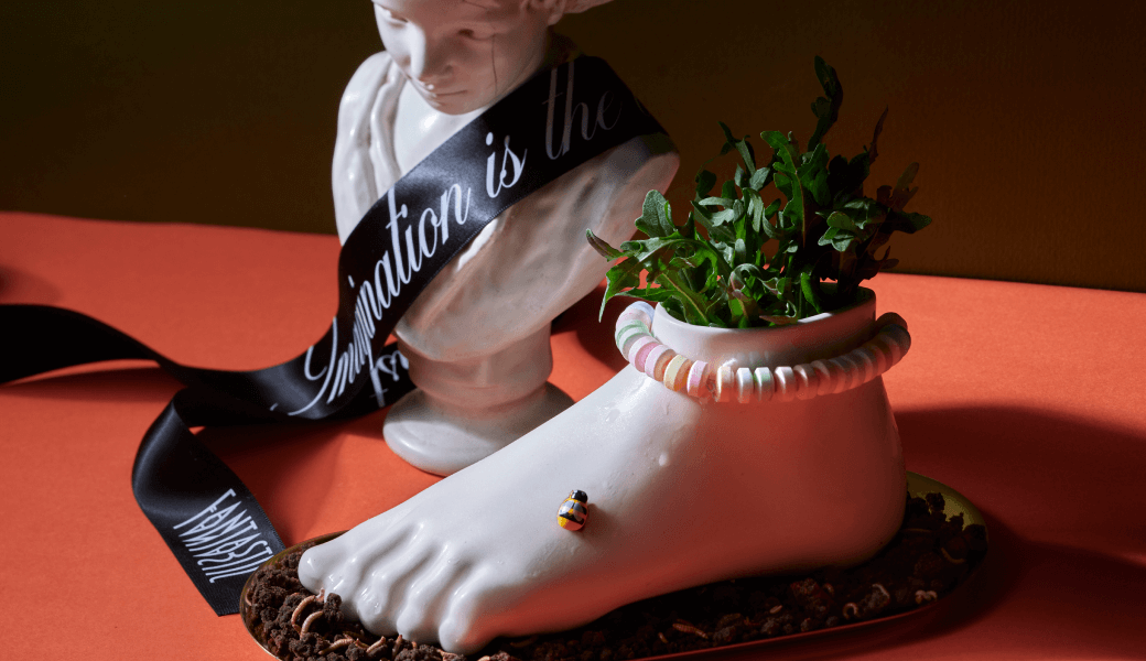 Sea Port Hotel Fantastic Restaurant Ball room