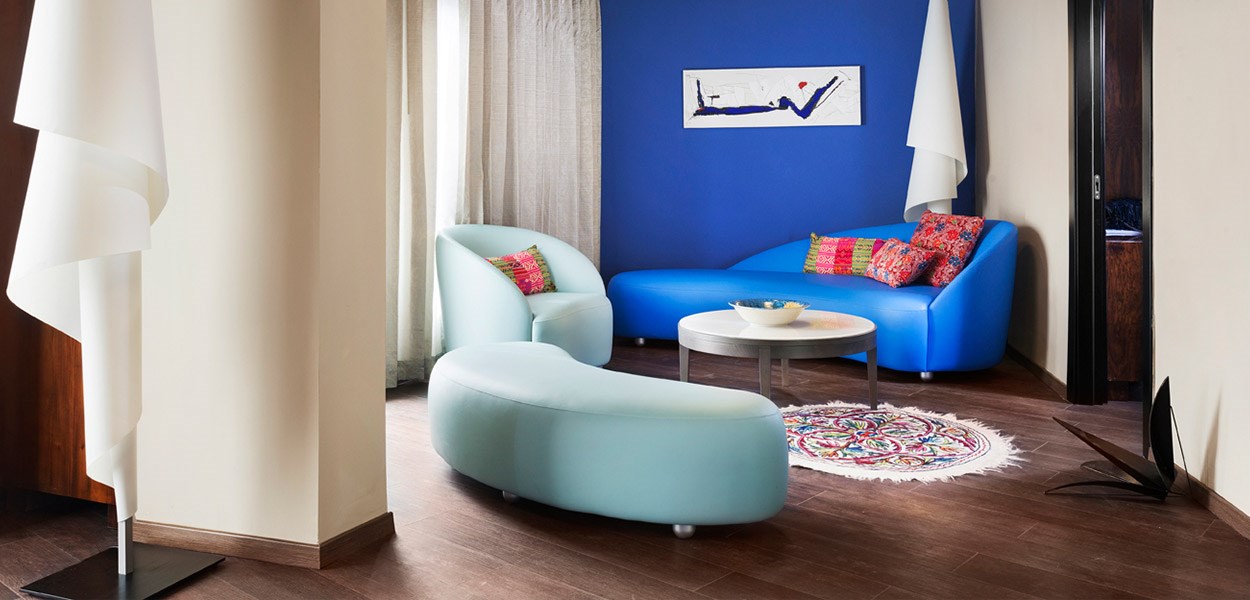 The Port Suite Sea Port Hotel