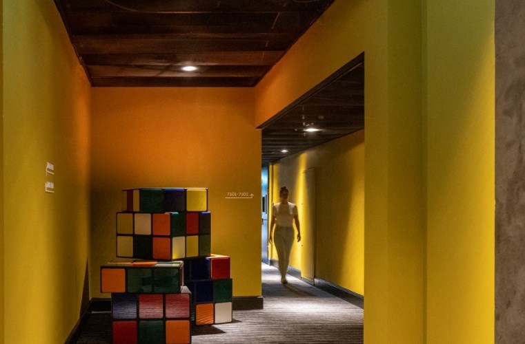 HOTEL SERVICES HOTEL SERVICES