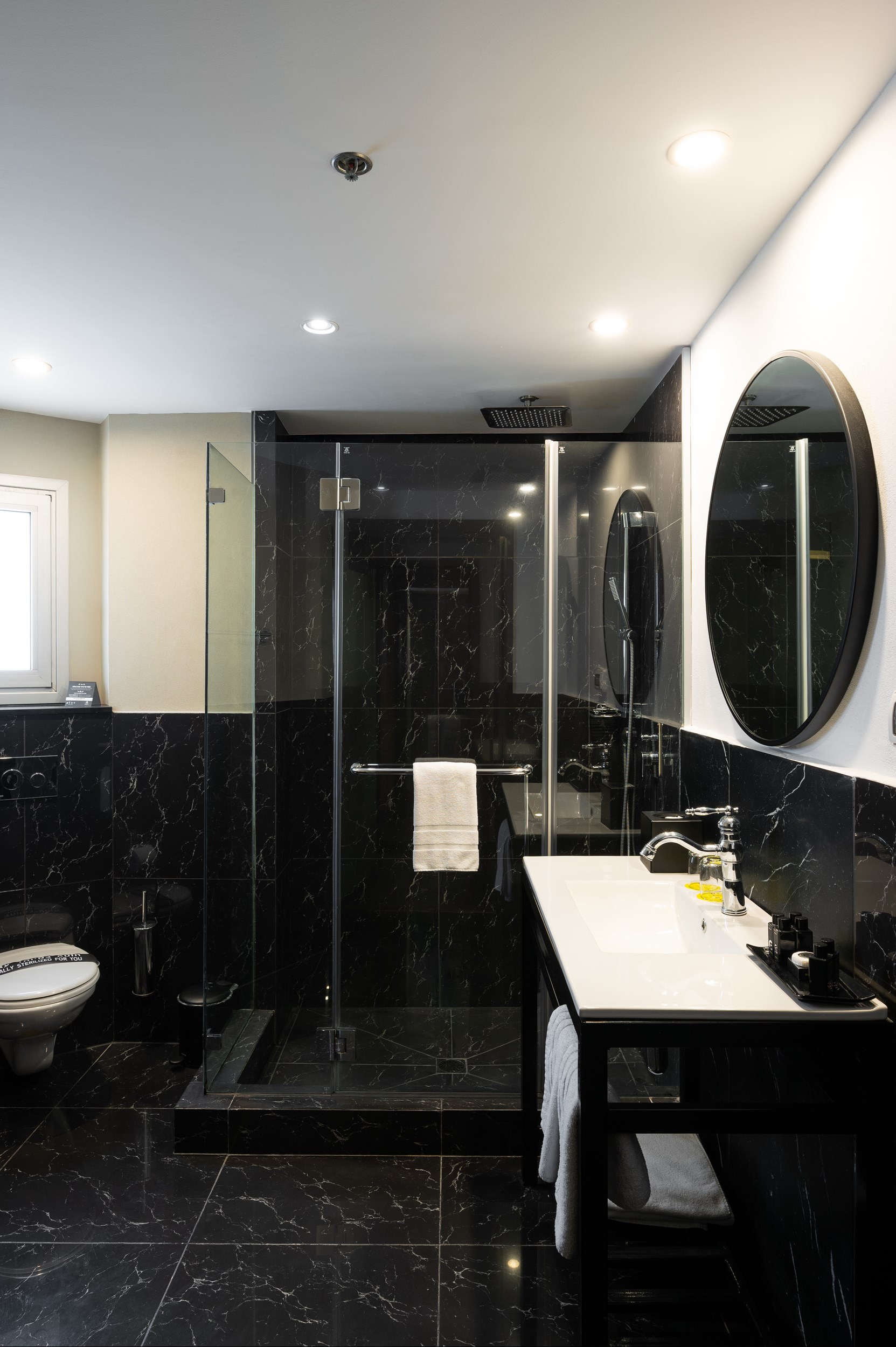 PLAY Seaport - rooms