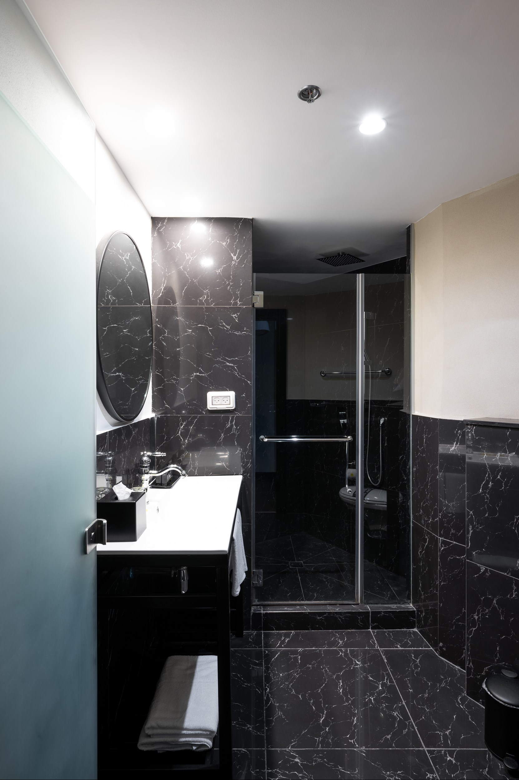 PLAY Seaport - rooms